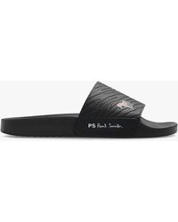 PS by Paul Smith Sandals, slides and flip flops for Men | Online Sale up to  52% off | Lyst