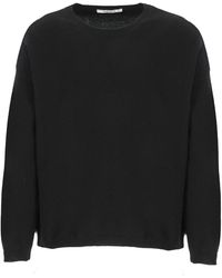 Kangra - Cashmere Sweater - Lyst