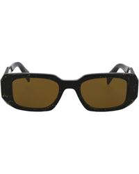Prada - Sunglasses - Lyst