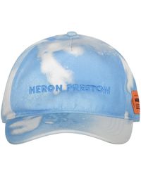 Heron Preston - Logo Baseball Cap - Lyst