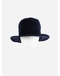 Scha - Traveller Hat - Lyst