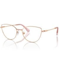 Swarovski - Glasses - Lyst