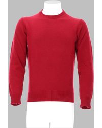 Kangra - Cashmere Jumper Jumpers - Lyst