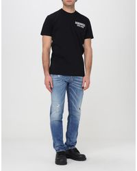 DSquared² - Ceresio 9 Cool Fit Logo T-Shirt Clothing Polo & T-Shirts - Lyst