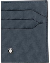 Montblanc - Compact Wallet Extreme 3.0 Leather & Cardholders - Lyst