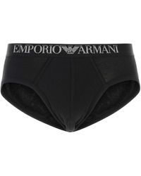 Emporio Armani - Intimo - Lyst