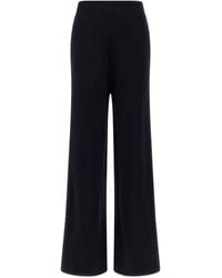 Max Mara - 'Maxppiega' Pants - Lyst