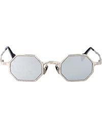 Kuboraum - Maske Z19 Sunglasses - Lyst