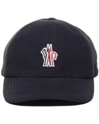 Moncler - Hats - Lyst