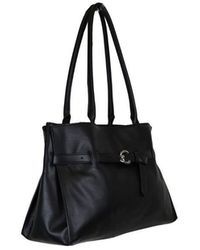 Coccinelle - Shopping Bag Bovine Leather Shopper-Bags - Lyst