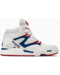 Reebok Pump Sneakers for Men - Up to 70% off | Lyst