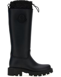 Moncler - Boots - Lyst