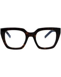 Saint Laurent - Optical - Lyst