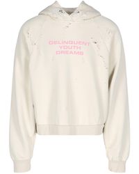 Liberal Youth Ministry Sweater - Natural