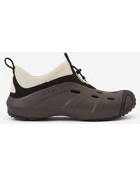 Crocs™ - Quick Trail Low Shoes - Lyst