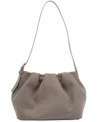 THEMOIRÈ - Lara Shoulder Bag - Lyst