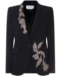 McQueen - Outerwears - Lyst