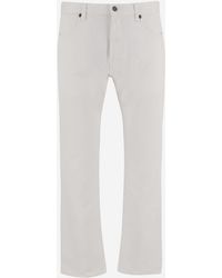Gucci - Jeans Cotton Denim - Lyst