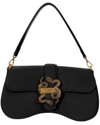 Just Cavalli - Shoulder Bag - Lyst