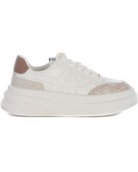 Ash - Sneakers White - Lyst