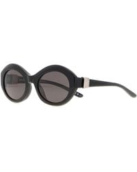 Balenciaga - Acetate Sunglasses - Lyst