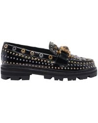 Kurt Geiger - Flat Shoes - Lyst