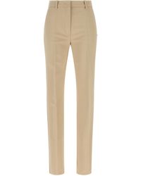 Sportmax - 'Fetta' Pants - Lyst
