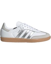 adidas - Sneakers Samba Og - Lyst