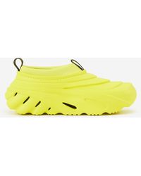 Crocs™ - Echo Storm Shoes - Lyst