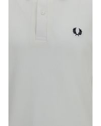 Fred Perry - Fred Perry M3 Polo - Lyst