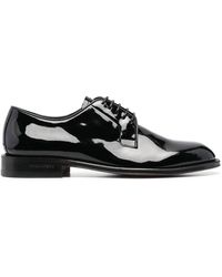 DSquared² - Laced Derby Shoes - Lyst