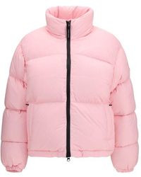 Canada Goose - Multicolor Polyamide Full - Lyst