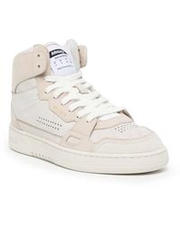 Axel Arigato - Dice High-Top Sneakers - Lyst