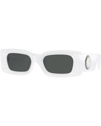 Versace - Sunglasses - Lyst