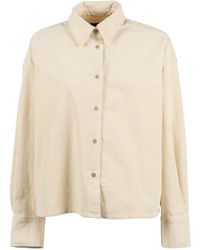7 For All Mankind - Shirt - Lyst