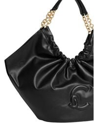 Coccinelle - Shoulder Bag Bovine Leather Shoulder-Bags - Lyst