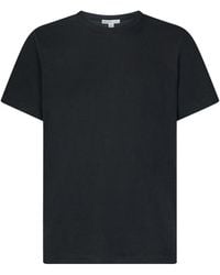James Perse - T-shirt - Lyst