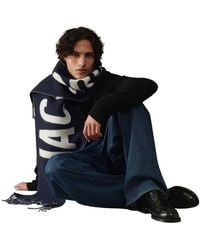 Jacquemus - Scarf Wool Accessories - Lyst