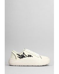 Acupuncture - Nyu Vulc G2 Sneakers - Lyst