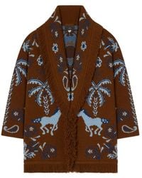 Alanui - Cardigans - Lyst