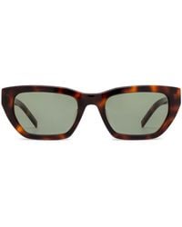 Saint Laurent - Cat-eye Sunglasses - Lyst