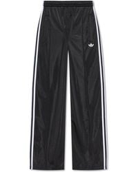 adidas Originals - Sweatpants With Logo - Lyst