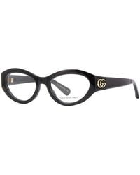 Gucci - Eyeglasses - Lyst