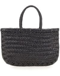 Dragon Diffusion - Flat Bag Gora Hand - Lyst
