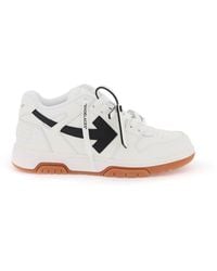 Off-White c/o Virgil Abloh - Off- Odsy-1000 Sneakers - Lyst