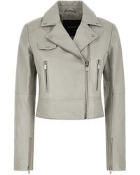 Pinko - 'New Sensibile' Jacket - Lyst