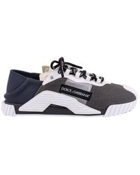 Dolce & Gabbana - Ns1 Sneakers - Lyst