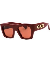 Gucci - Gucci Gg1772S Sunglasses - Lyst