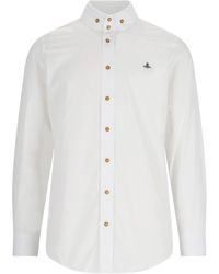 Vivienne Westwood - 'two Button Krall' Shirt - Lyst