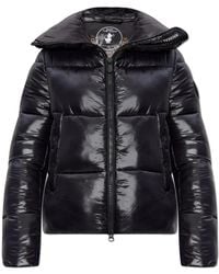 Save The Duck - Insulated Jacket Isla - Lyst